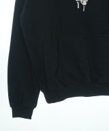 CELINE（セリーヌ）パーカー 黒 サイズ:L メンズ/2200672956010