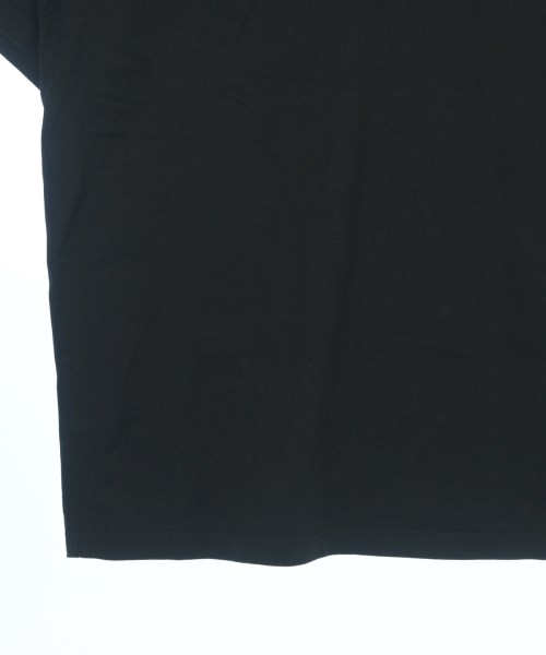 CELINE（セリーヌ）Tシャツ・カットソー 黒 サイズ:L メンズ/2200672956157