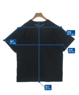 CELINE（セリーヌ）Tシャツ・カットソー 黒 サイズ:L メンズ/2200672956157