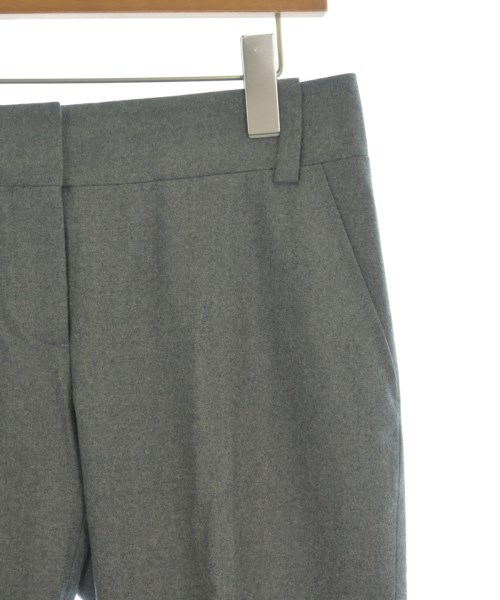 CELINE（セリーヌ）スラックス グレー サイズ:36(XS位) レディース/2200673414038