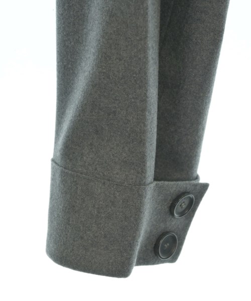 CELINE（セリーヌ）スラックス グレー サイズ:36(XS位) レディース/2200673414038