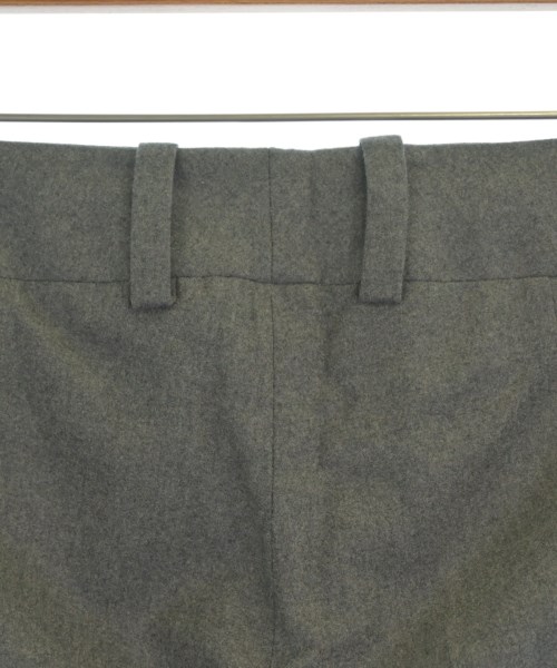 CELINE（セリーヌ）スラックス グレー サイズ:36(XS位) レディース/2200673414038