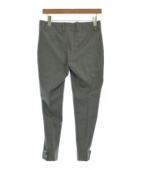 CELINE（セリーヌ）スラックス グレー サイズ:36(XS位) レディース/2200673414038