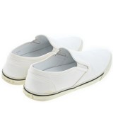 CELINE（セリーヌ）スニーカー 白 サイズ:EU42(27cm位) メンズ/2200676865011