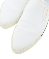 CELINE（セリーヌ）スニーカー 白 サイズ:EU42(27cm位) メンズ/2200676865011