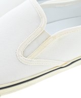 CELINE（セリーヌ）スニーカー 白 サイズ:EU42(27cm位) メンズ/2200676865011