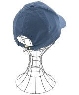 CELINE（セリーヌ）キャップ 紺 サイズ:L メンズ/2200676943023