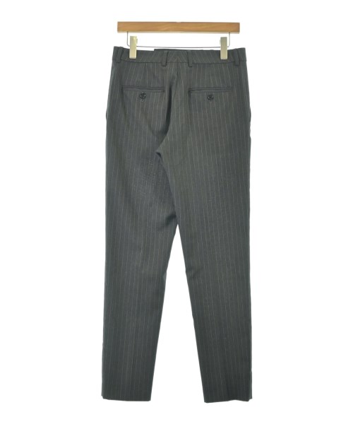 CELINE（セリーヌ）スラックス グレー サイズ:46(M位) メンズ/2200677213026