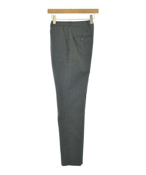 CELINE（セリーヌ）スラックス グレー サイズ:46(M位) メンズ/2200677213026