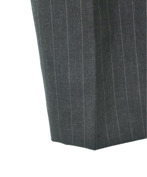 CELINE（セリーヌ）スラックス グレー サイズ:46(M位) メンズ/2200677213026