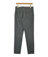 CELINE（セリーヌ）スラックス グレー サイズ:46(M位) メンズ/2200677213026