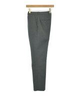 CELINE（セリーヌ）スラックス グレー サイズ:46(M位) メンズ/2200677213026