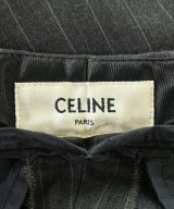 CELINE（セリーヌ）スラックス グレー サイズ:46(M位) メンズ/2200677213026