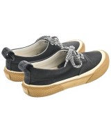 CELINE（セリーヌ）スニーカー 黒 サイズ:EU37(23.5cm位) レディース/2200677445151