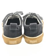 CELINE（セリーヌ）スニーカー 黒 サイズ:EU37(23.5cm位) レディース/2200677445151