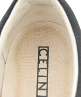 CELINE（セリーヌ）スニーカー 黒 サイズ:EU37(23.5cm位) レディース/2200677445151