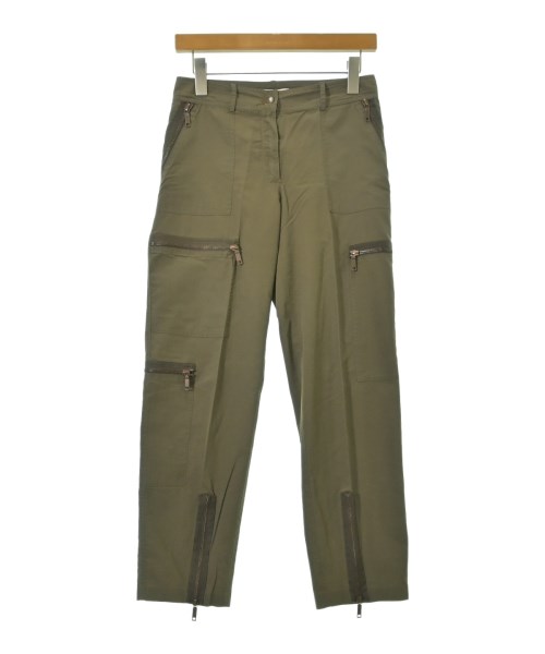 CELINE(セリーヌ)その他 カーキ サイズ:36(XS位)/2200677819020