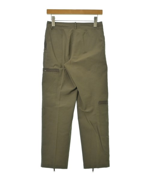 CELINE（セリーヌ）その他 カーキ サイズ:36(XS位) レディース/2200677819020