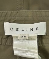 CELINE（セリーヌ）その他 カーキ サイズ:36(XS位) レディース/2200677819020