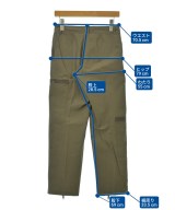 CELINE（セリーヌ）その他 カーキ サイズ:36(XS位) レディース/2200677819020