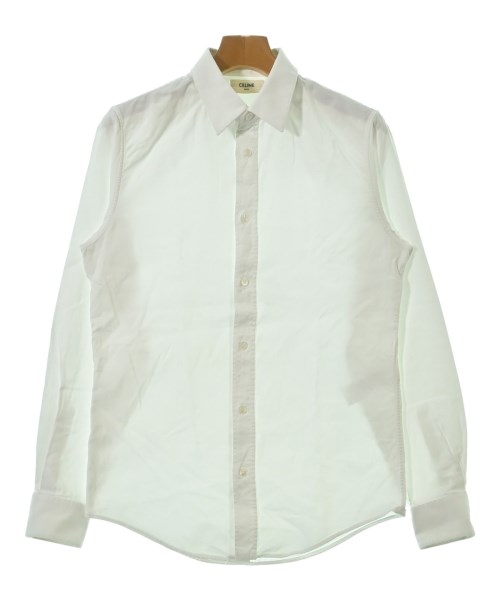 セリーヌ(CELINE)のCELINE ドレスシャツ