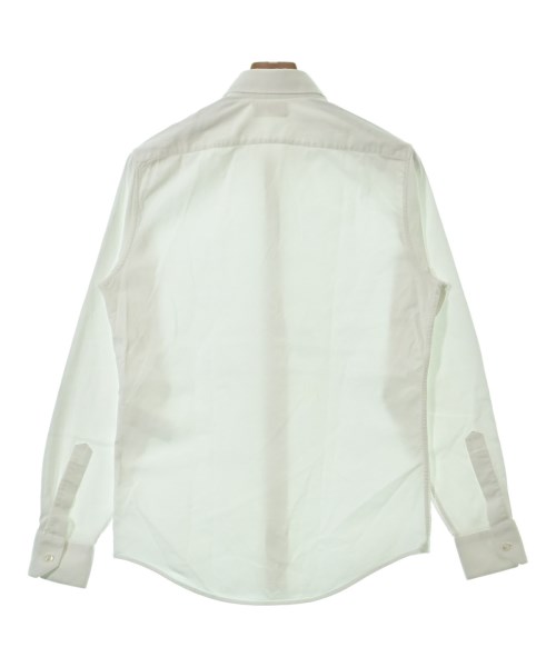 CELINE（セリーヌ）ドレスシャツ 白 サイズ:-(S位) メンズ/2200678032015