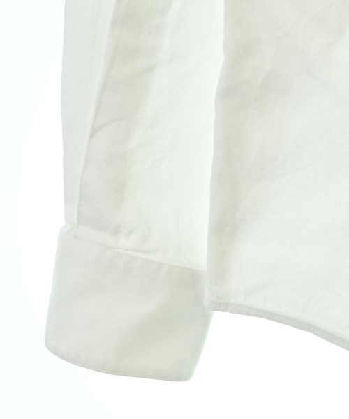 CELINE（セリーヌ）ドレスシャツ 白 サイズ:-(S位) メンズ/2200678032015