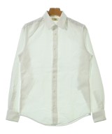 CELINE（セリーヌ）ドレスシャツ 白 サイズ:-(S位) メンズ/2200678032015
