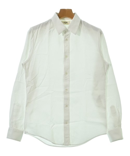 セリーヌ(CELINE)のCELINE ドレスシャツ