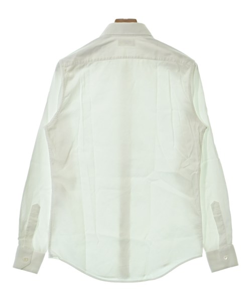 CELINE（セリーヌ）ドレスシャツ 白 サイズ:-(XS位) メンズ/2200678032022