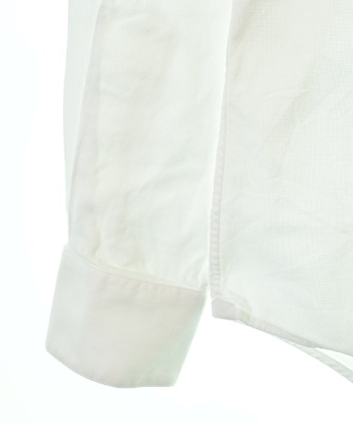 CELINE（セリーヌ）ドレスシャツ 白 サイズ:-(XS位) メンズ/2200678032022