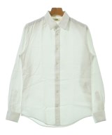 CELINE（セリーヌ）ドレスシャツ 白 サイズ:-(XS位) メンズ/2200678032022