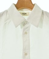 CELINE（セリーヌ）ドレスシャツ 白 サイズ:-(XS位) メンズ/2200678032022