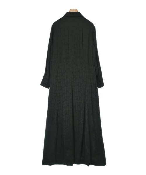 CELINE（セリーヌ）ワンピース 黒 サイズ:38(S位) レディース/2200677901053