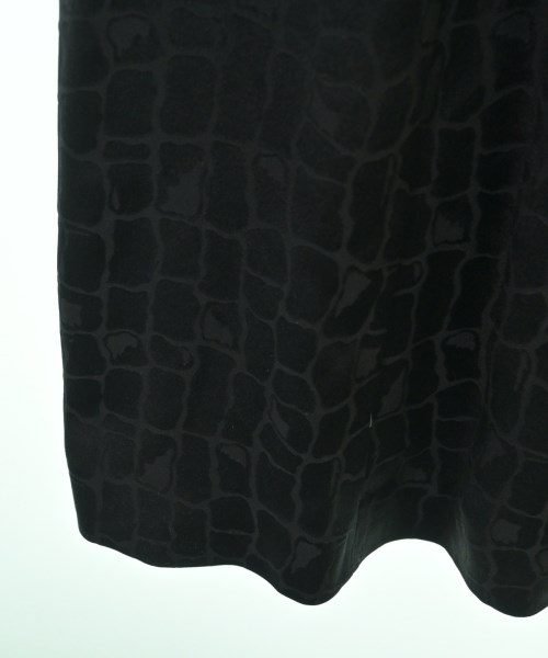 CELINE（セリーヌ）ワンピース 黒 サイズ:38(S位) レディース/2200677901053