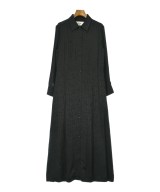CELINE（セリーヌ）ワンピース 黒 サイズ:38(S位) レディース/2200677901053