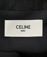 CELINE（セリーヌ）ワンピース 黒 サイズ:38(S位) レディース/2200677901053