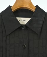 CELINE（セリーヌ）ワンピース 黒 サイズ:38(S位) レディース/2200677901053