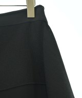 CELINE（セリーヌ）ひざ丈スカート 黒 サイズ:36(XS位) レディース/2200677901107
