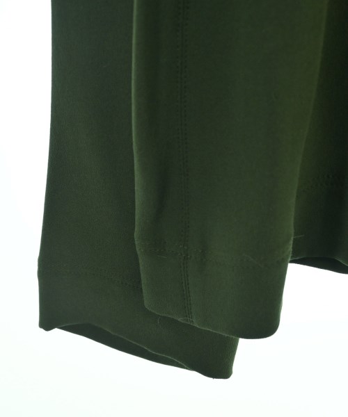 CELINE（セリーヌ）カジュアルシャツ 緑 サイズ:38(M位) レディース/2200677901121