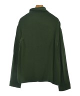 CELINE（セリーヌ）カジュアルシャツ 緑 サイズ:38(M位) レディース/2200677901121