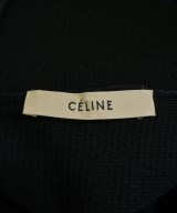 CELINE（セリーヌ）ロング・マキシ丈スカート 紺 サイズ:S レディース/2200678247013