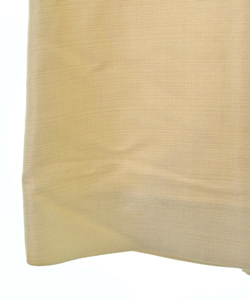 CELINE（セリーヌ）ひざ丈スカート ベージュ サイズ:38(S位) レディース/2200678575116