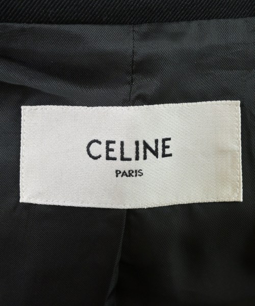 CELINE（セリーヌ）その他 紺 サイズ:42(XS位) メンズ/2200678865019