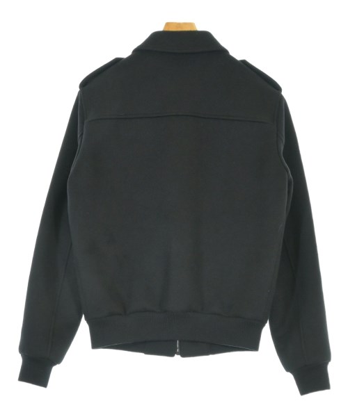 CELINE（セリーヌ）ブルゾン 紺 サイズ:44(S位) メンズ/2200678865026