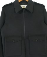 CELINE（セリーヌ）ブルゾン 紺 サイズ:44(S位) メンズ/2200678865026