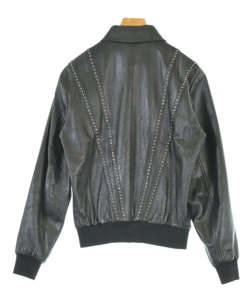 CELINE（セリーヌ）ブルゾン 黒 サイズ:48(L位) メンズ/2200678865033