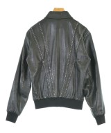 CELINE（セリーヌ）ブルゾン 黒 サイズ:48(L位) メンズ/2200678865033