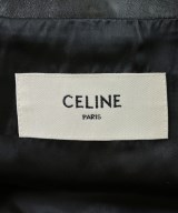 CELINE（セリーヌ）ブルゾン 黒 サイズ:48(L位) メンズ/2200678865033