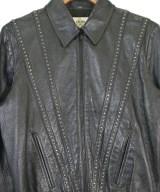 CELINE（セリーヌ）ブルゾン 黒 サイズ:48(L位) メンズ/2200678865033